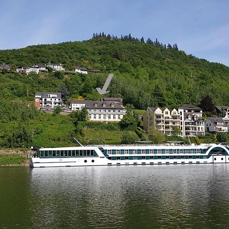 Alte Weinbauschule Villa Cochem Luaran gambar