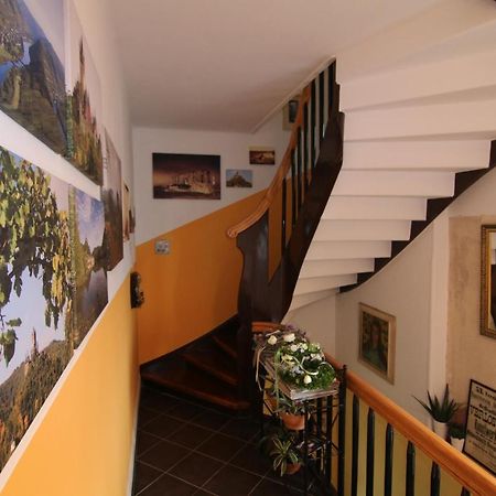 Alte Weinbauschule Villa Cochem Luaran gambar