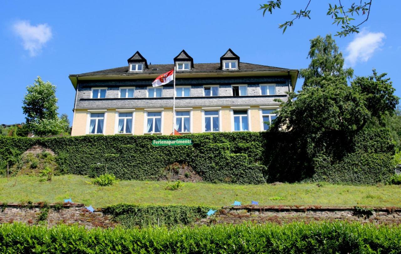 Alte Weinbauschule Villa Cochem Luaran gambar